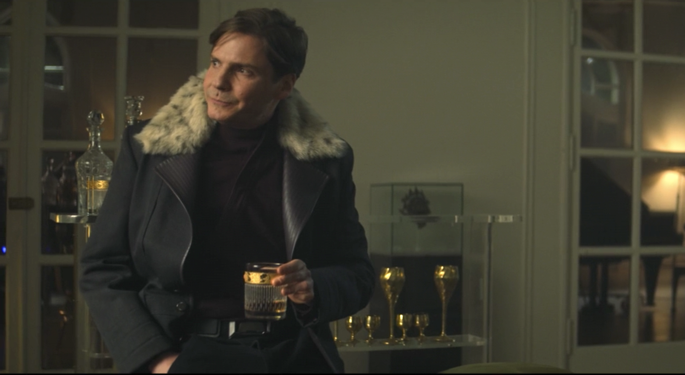 zemo coat