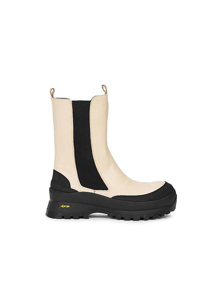 best winter chelsea boots