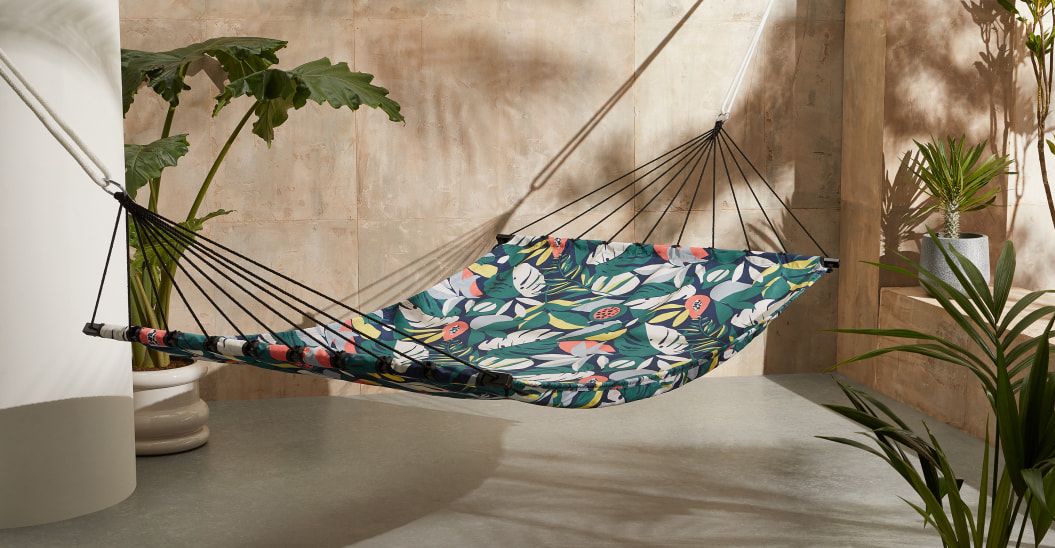 12 Best Garden Hammocks To Buy — Hammock Chair, Hammock Swing