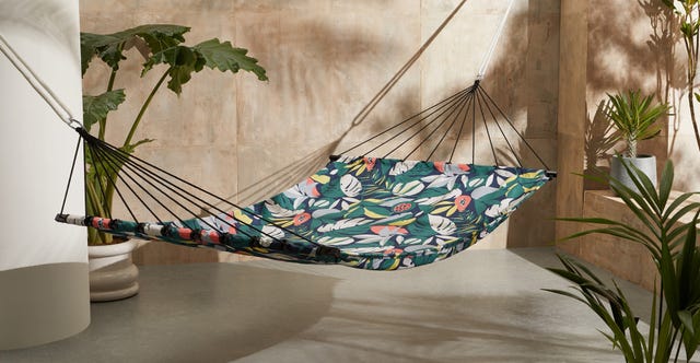 Wooden Garden Hammock Chair  . Free Delivery And Returns On Ebay Plus Items For Plus Members.