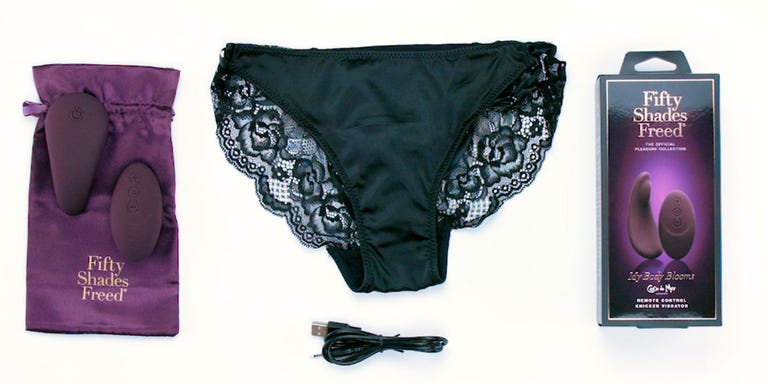 8 Vibrating Panties Best Vibrating Knickers