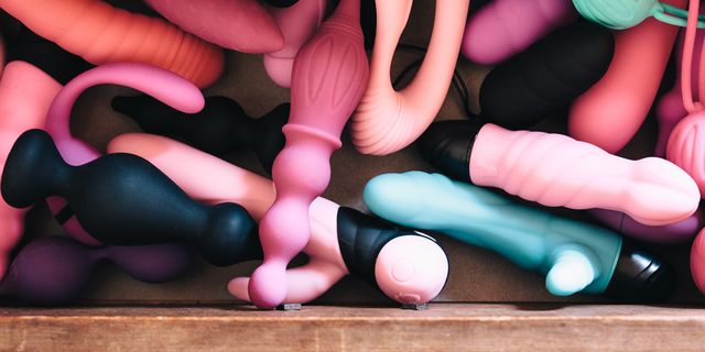 11 Best Vibrators for Women - Best Sex Toys