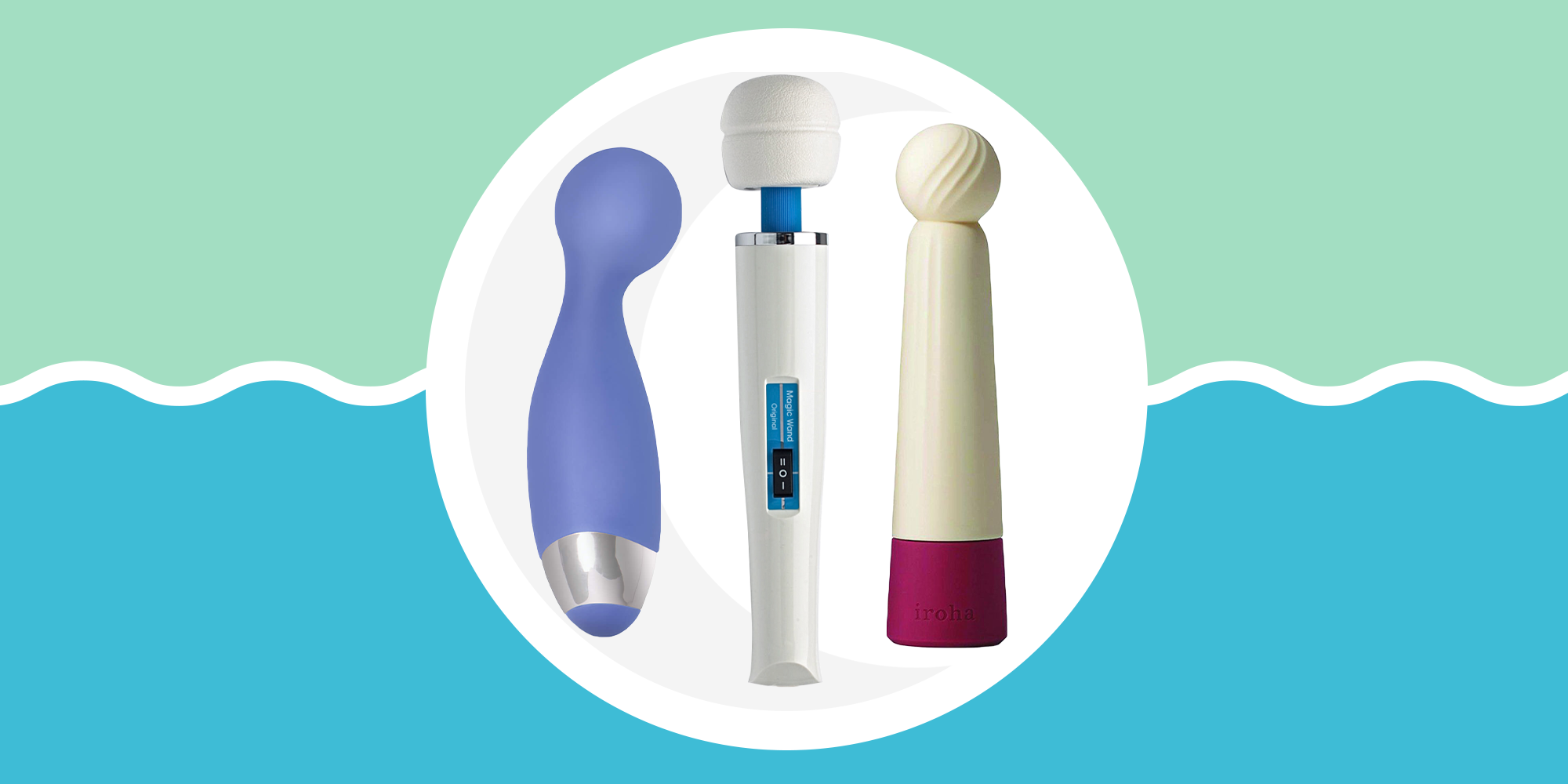 9 Best Wand Vibrators