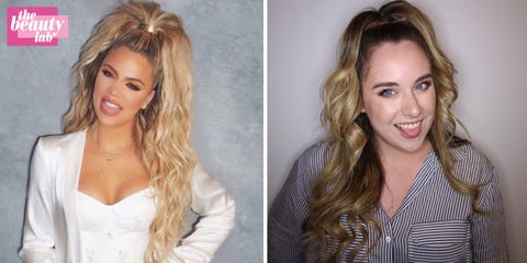 We Tried Kardashian Hairstyles For A Week And We Re Ready For Kris