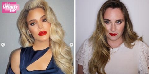 We Tried Kardashian Hairstyles For A Week And We Re Ready For Kris