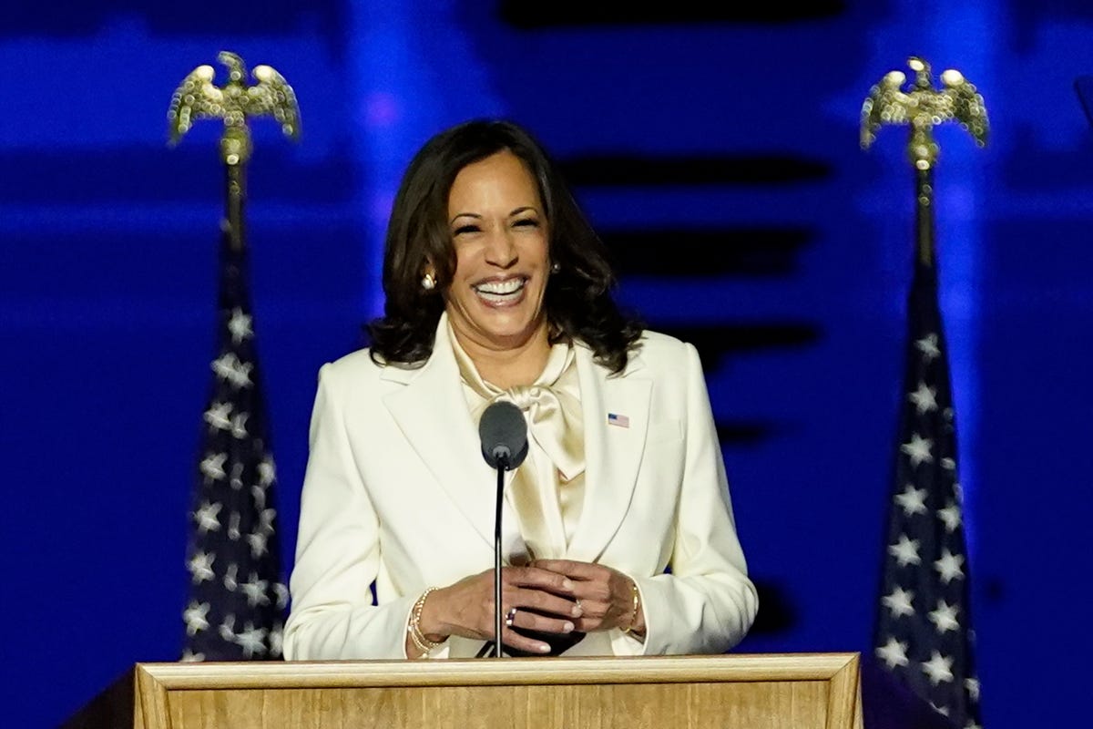 Does Kamala Harris Have Children Meet The Vp S Family