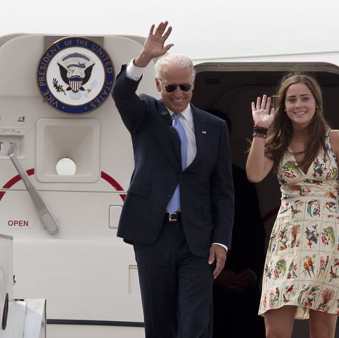 Joe Biden's Grandkids: Meet Naomi, Finnegan, Maisy, Natalie, Hunter