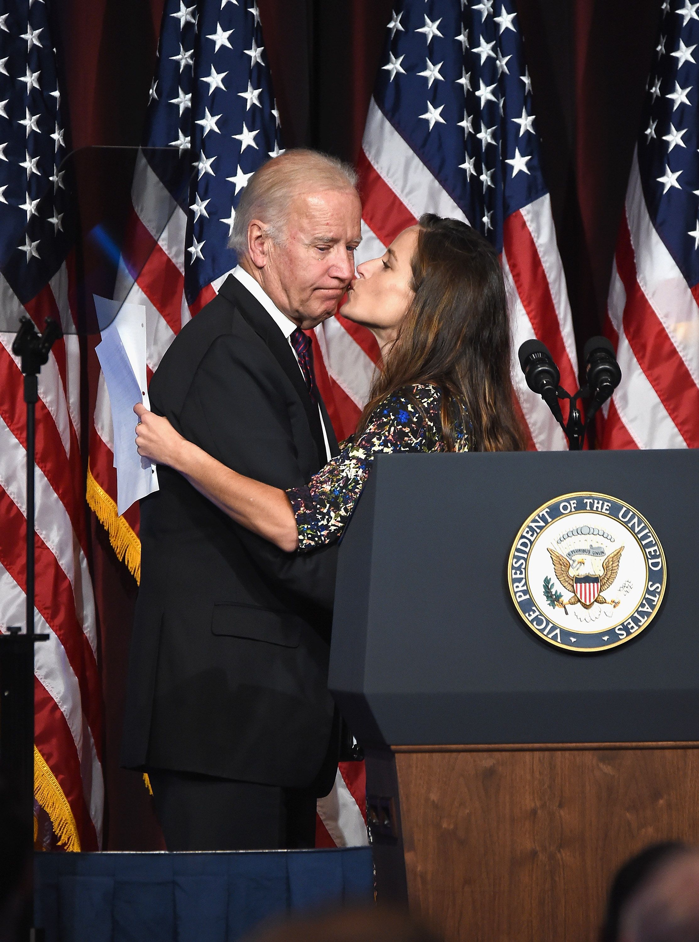 Who Is Ashley Biden? - Meet Joe Biden's Activist And Fashion Designer ...