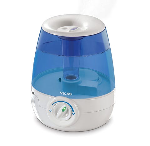 9 Best Humidifier Reviews 2018 - Humidifiers for Dry Skin, Allergies