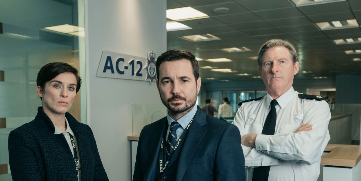 Line of Duty series 5: Cast, release date, deaths and more