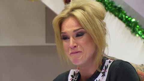 geordie shore vicky pattison fogyás