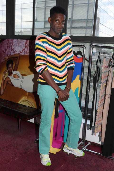 Victor Glemaud - Presentation - September 2019 - New York Fashion Week: The Shows victor glemaud presentation september 2019 new york fashion week the shows