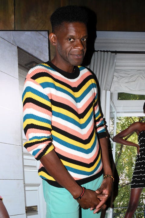 Victor Glemaud - Presentation - September 2019 - New York Fashion Week: The Shows victor glemaud presentation september 2019 new york fashion week the shows