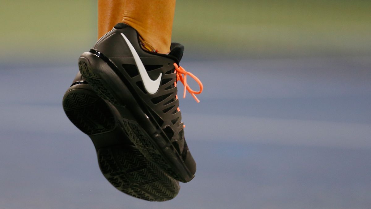 Estragos soldadura Contable Las 15 mejores zapatillas de Nike para hacer deporte