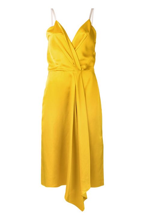 Best wrap dresses 2018 – The most stylish wrap dresses to buy this summer