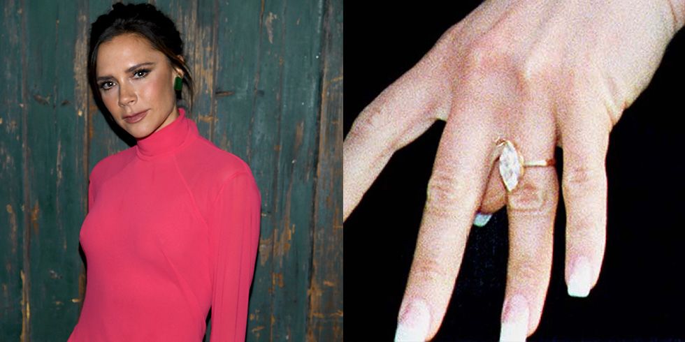 Gorgeous Celebrity Engagement Rings Expensive Famous