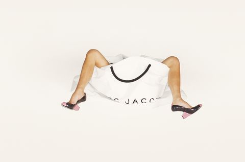 Victoria Beckham, Marc Jacobs, Juergen Teller