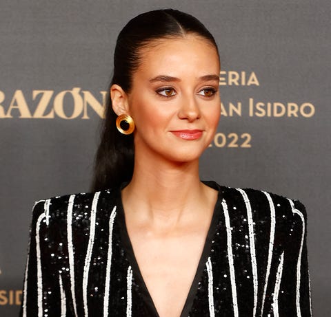 victoria federica en la gala san isidro 2022