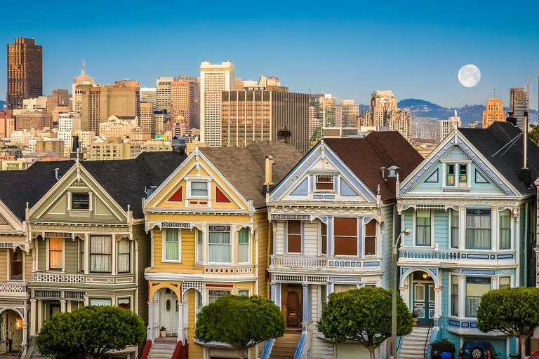 15 Different Styles of Houses Found Across the United States