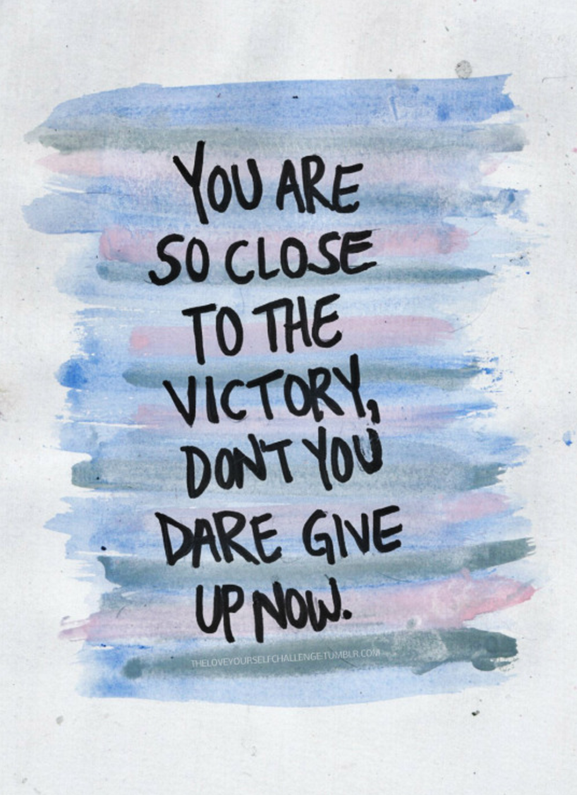 √ Positive Thinking Encouragement Motivational Quotes For Exams
