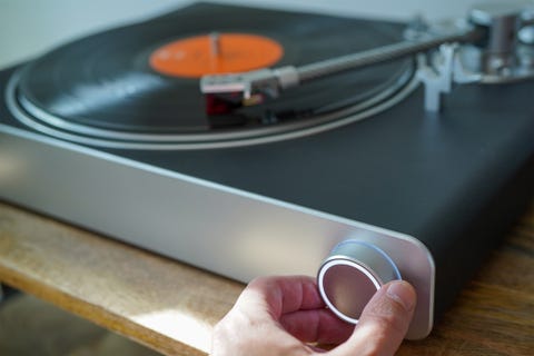 victrola stream carbon turntable