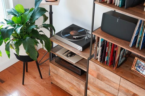victrola stream carbon turntable