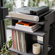 victrola turntable