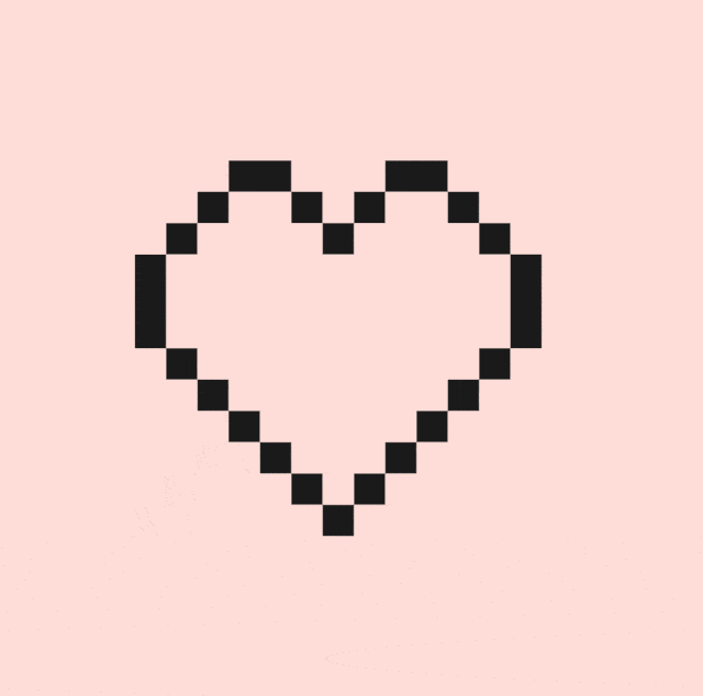 video game heart
