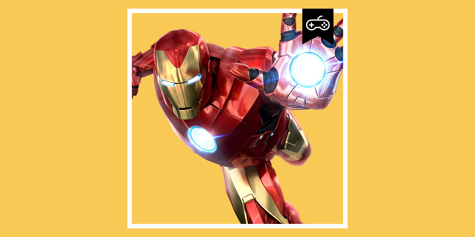 Iron Man Vr For Playstation Vr Review Marvel S Iron Man Vr