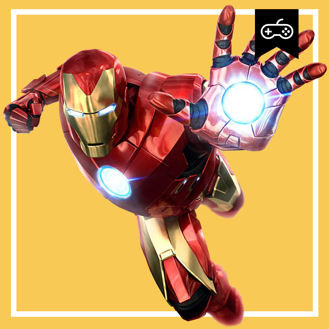 Iron Man Vr For Playstation Vr Review Marvel S Iron Man Vr Makes You Feel Like Tony Stark