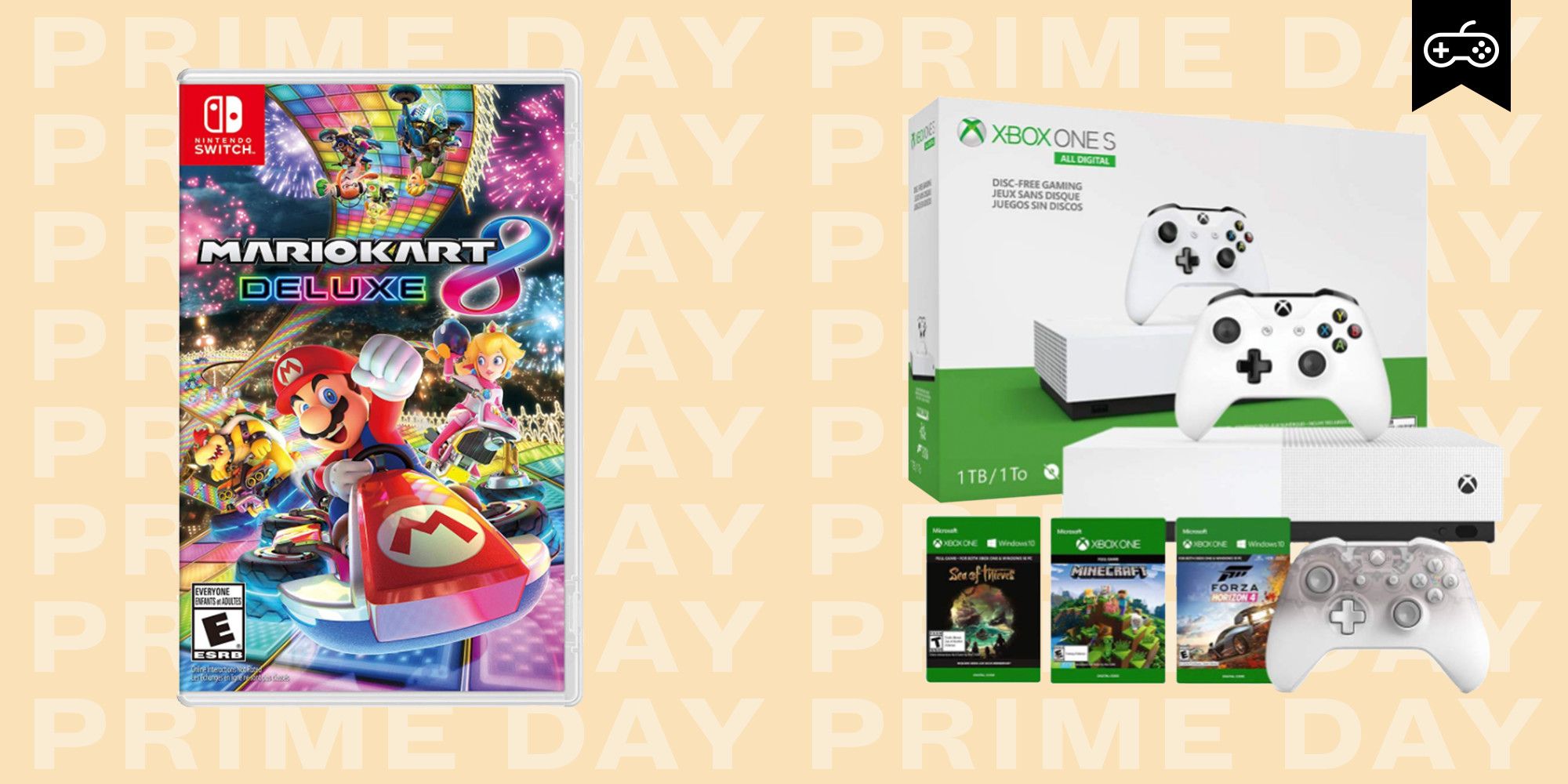 prime day gaming deals