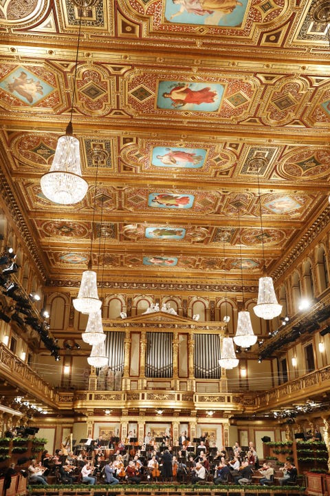10 Best Art, Music, Dance, and Theater Events in January 2021