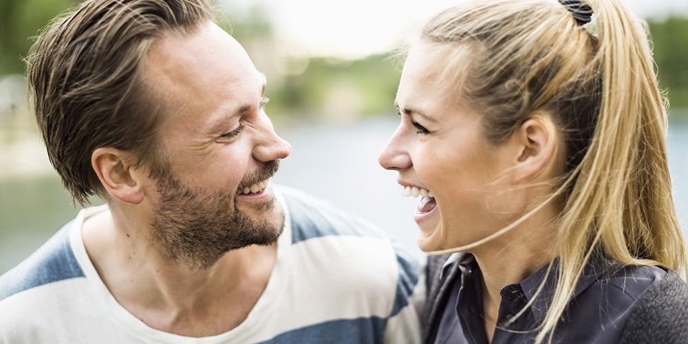 Dating psycholoog