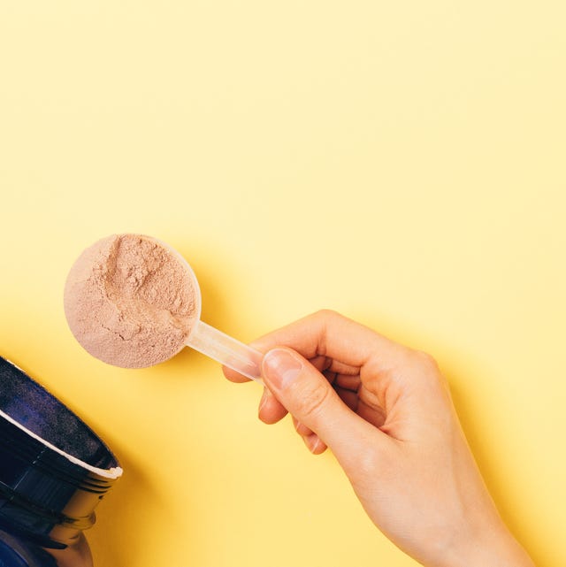 The 10 Best Vegan Protein Powders for 2021