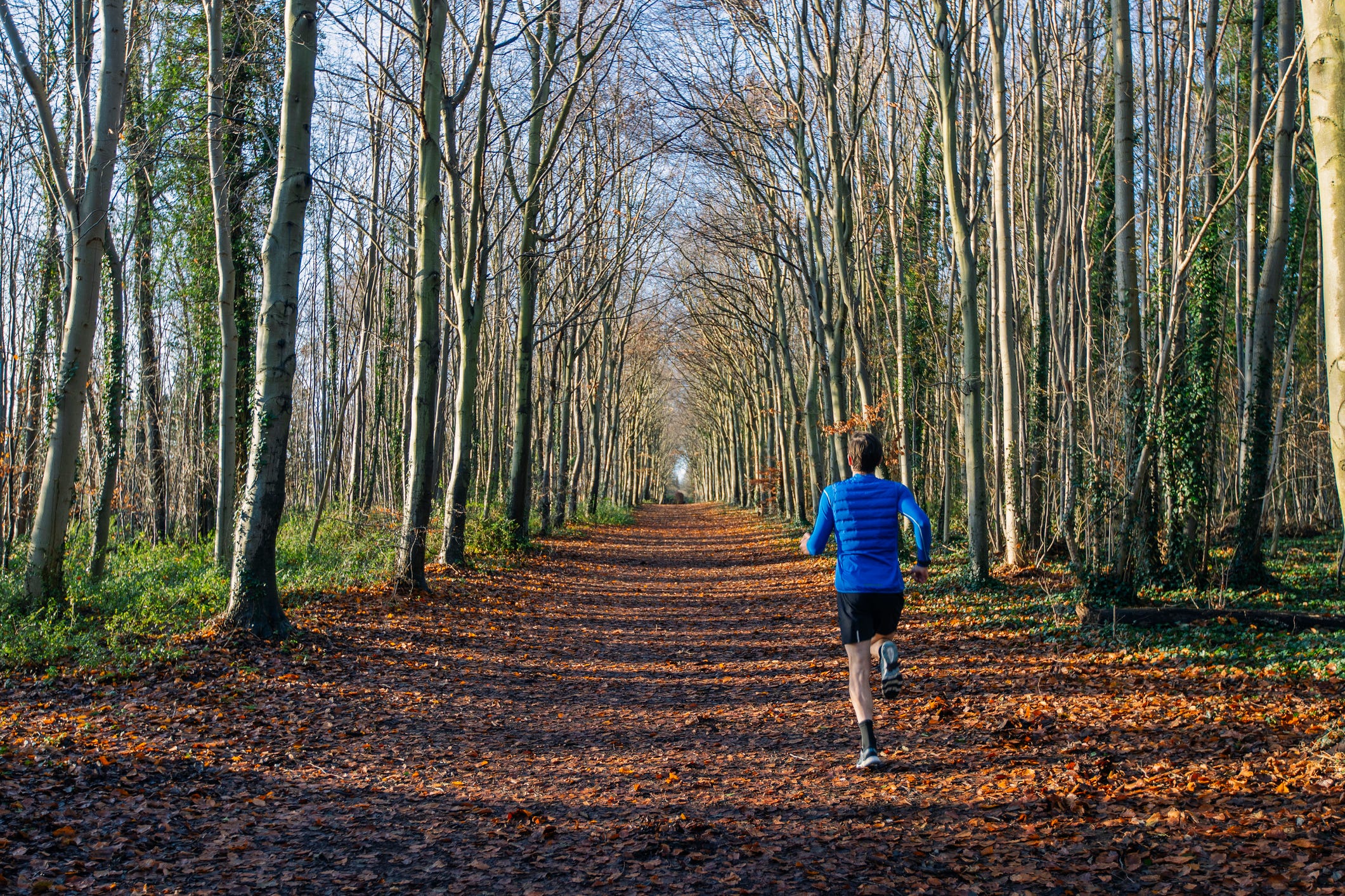 The TikTok Challenge ‘Run Until’ Has Runners Going the Distance