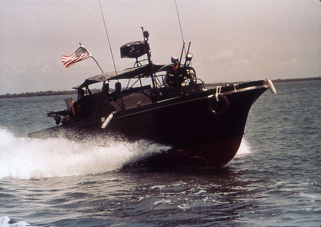 Let’s Remember When The Patrol Boat Riverine Was The Forgotten Hero Of ...