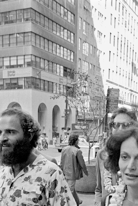 Diane von Furstenberg Quotes About Life, Love, and Her Wrap Dress