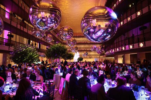 A Night at American Ballet Theatre's Fall Gala