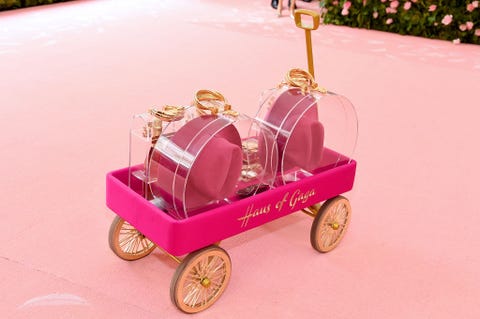 view-of-lady-gagas-wagon-at-the-2019-met