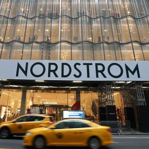 Shop Nordstrom's Black Friday and Cyber Monday Sale 2019
