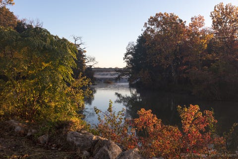 35 Best Walking Cities and Trails in the U.S. for 2022