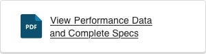 View Performance Data and Complete Specs view performance data and complete specs
