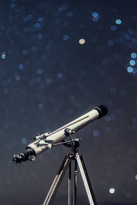 Viewing Orion Viewing Orion
