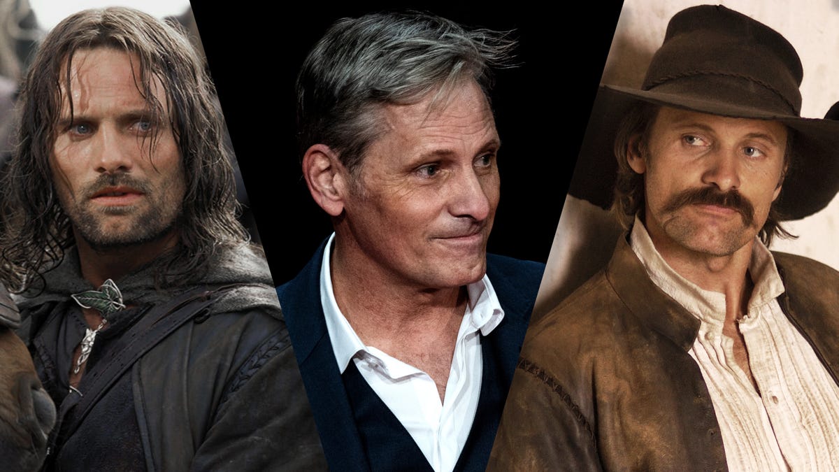 How would Aragorn and Alatriste have gotten along?  Viggo Mortensen responds