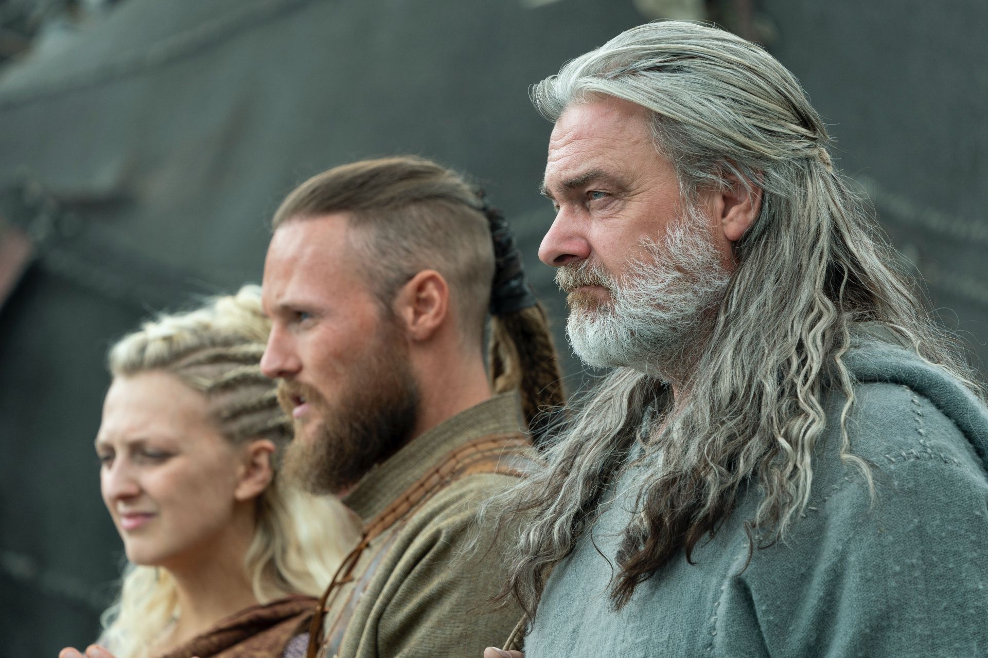 Asistir basura Mediante Vikingos': Netflix estrena la temporada 6 de la serie completa