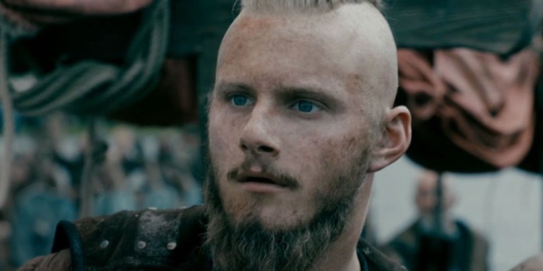 Vikings boss reveals why the show is ending after season 6