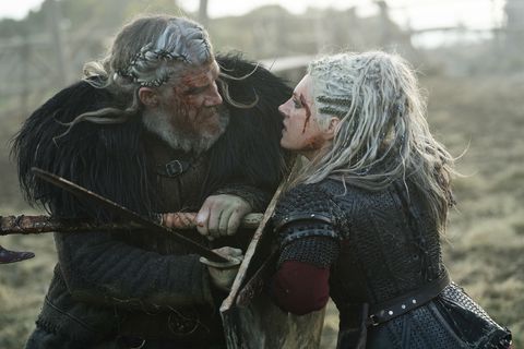 Vikings Katheryn Winnick Reflects On Brilliant Lagertha Death