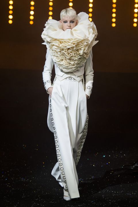 Viktor & Rolf couture 