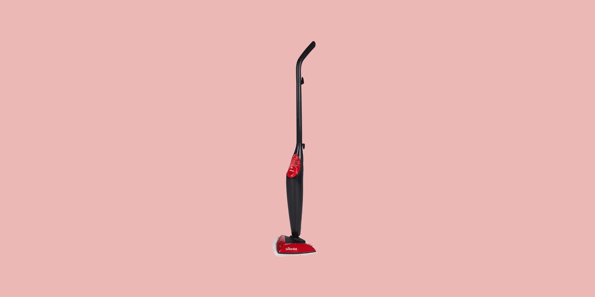 Vileda Steam Mop review