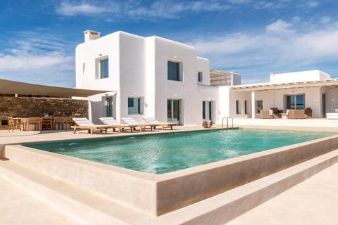 Topo 58+ imagem casas estilo mediterraneo griego